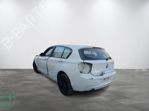 Catalyst BMW 1 (F20) 118 i | BP36159014M10 - Image 7