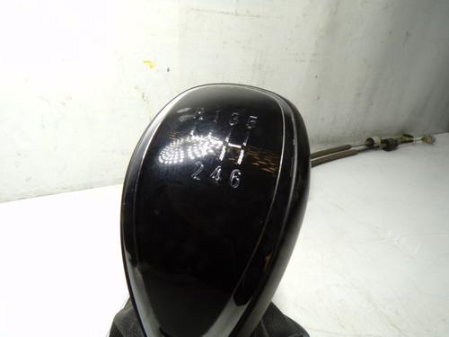 Gear lever OPEL ASTRA K (B16)  | BP10528527M90 