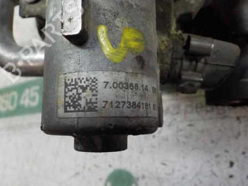 Egr NISSAN NV200 / EVALIA Bus 1.5 dCi 85 (M20, M20M, M20K, M20KK) | BP4514149M69 - Image 5