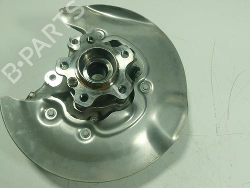 Right rear steering knuckle BMW 4 Gran Coupe (G26) 420 d Mild-Hybrid xDrive | BP25142848M28 