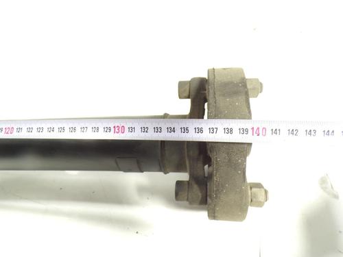 Driveshaft MERCEDES-BENZ M-CLASS (W164)  | BP10015152M37 