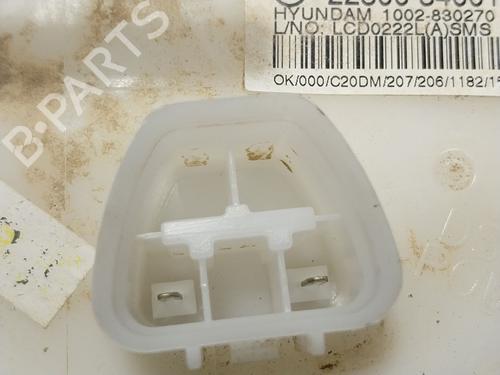 Fuel pump SSANGYONG KORANDO (CK) 2.2 Xdi | BP28839723M76