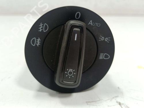 Used Headlight switch Headlight switch 38276684 38276684