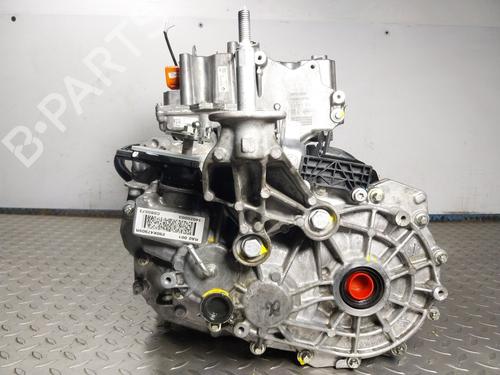 Engine RENAULT ZOE (BFM_) ZOE | BP24925168M1 
