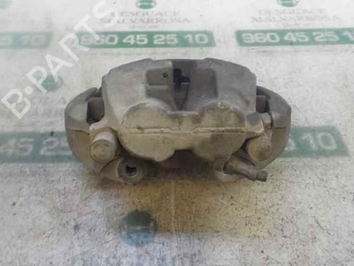 Left front brake caliper MERCEDES-BENZ M-CLASS (W164)  | BP11551688M105 
