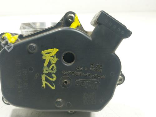 Throttle body VW GOLF VI (5K1) | BP29543166M82
