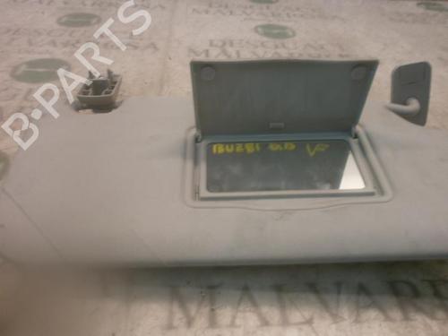 Right sun visor FORD FIESTA VI (CB1, CCN) 1.6 TDCi | BP3801862I2 