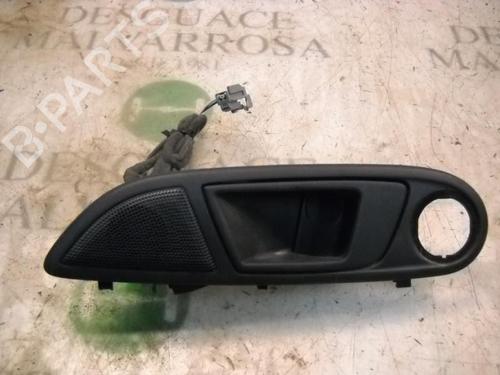 Used Front left interior door handle Front left interior door handle FORD FIESTA VI (CB1, CCN) [2008-2026] 3746015 3746015