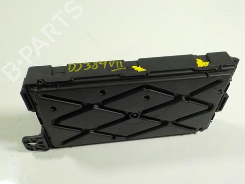 Electronic module BMW 3 (F30, F80) 318 d | BP10723703M83 