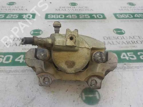 Left front brake caliper FIAT PANDA (312_, 319_)  | BP11550604M105 