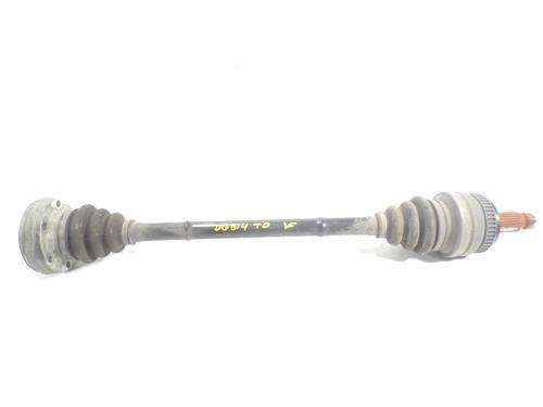Used Right rear driveshaft Right rear driveshaft BMW 3 (E90) [2004-2012] 7035750 7035750