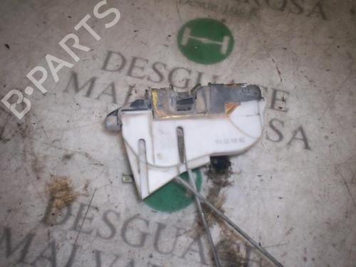 Rear right lock SEAT CORDOBA (6K1, 6K2) 1.9 D | BP3748657C99 
