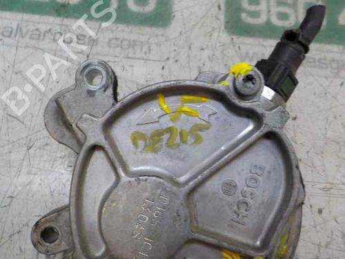 Vacuum pump CITROËN C4 Grand Picasso I (UA_) 2.0 HDi 138 | BP4803379M80 