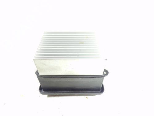 Used Heater resistor Heater resistor RENAULT CAPTUR I (J5_, H5_) 0.9 TCe 90 (90 hp) 11645025 11645025