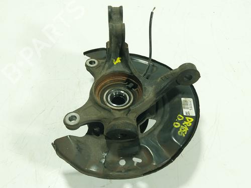 Used Right front steering knuckle Right front steering knuckle 28313433 28313433