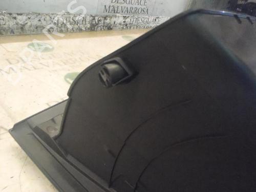 Handskerum FORD FIESTA VI (CB1, CCN)  | BP3805324C95 