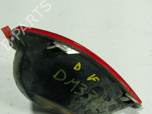 Rear bumper right light DACIA SANDERO III | BP17659609C82 - Image 2
