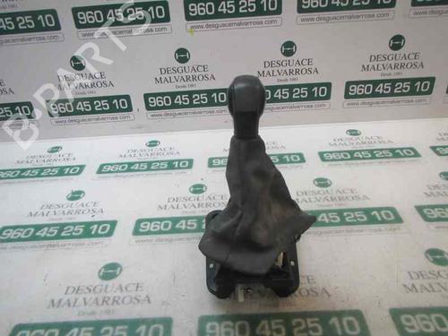 Used Gear lever Gear lever PEUGEOT 208 I (CA_, CC_) 1.2 VTI 82 (82 hp) 7411771 7411771