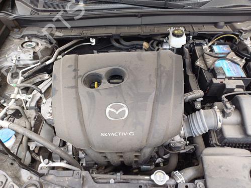 Engine MAZDA CX-30 (DM) SKYACTIV-G M Hybrid | BP36218340M1  - Image 16