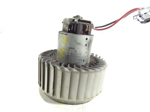 Ventilator motor AUDI A6 C6 (4F2)  | BP9221888M62 