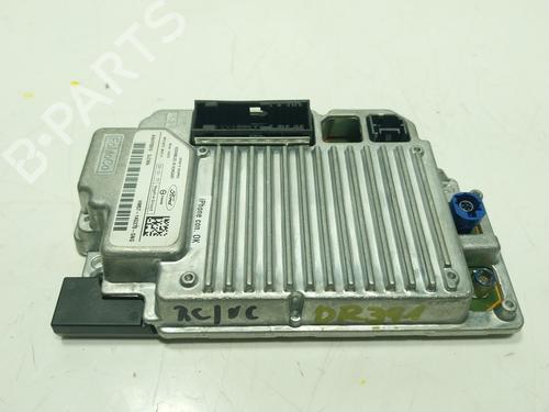 Elektronisk modul FORD FOCUS III 1.0 EcoBoost (125 hp) 27930967