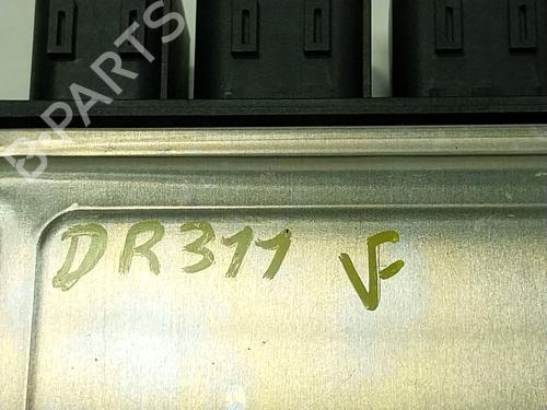 Engine control unit (ECU) BMW X6 (G06, F96) xDrive 30 d Mild-Hybrid | BP29312013M57 