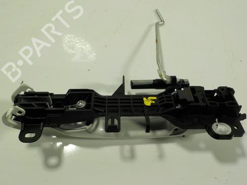 Front right exterior door handle LEXUS NX (_Z1_)  | BP10224647C129