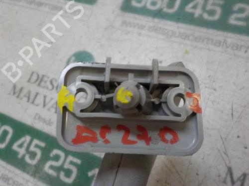 Left sun visor OPEL ASTRA H (A04)  | BP3874463I1