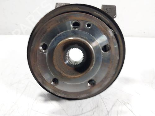 Used Left rear steering knuckle Left rear steering knuckle MERCEDES-BENZ VITO Van (W447) 114 CDI (447.601, 447.603, 447.605) (136 hp) 15961796 15961796
