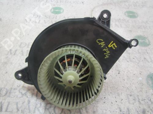 Heater blower motor MERCEDES-BENZ VIANO (W639)  | BP4016724M62 