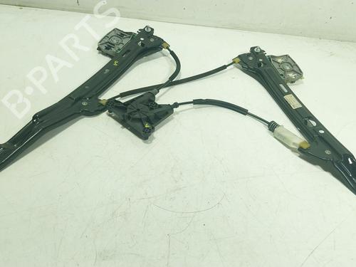 Elevador vidro trás direito AUDI A5 Sportback (8TA) 2.0 TDI (136 hp) 31089355