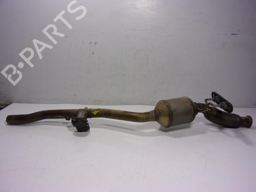 Used Catalyst Catalyst VW CADDY IV Box Body/MPV (SAA, SAH) 2.0 TDI (140 hp) 15731362 15731362