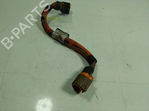 Used Electronic module RENAULT ZOE (BFM_) ZOE (58 hp) 17674355