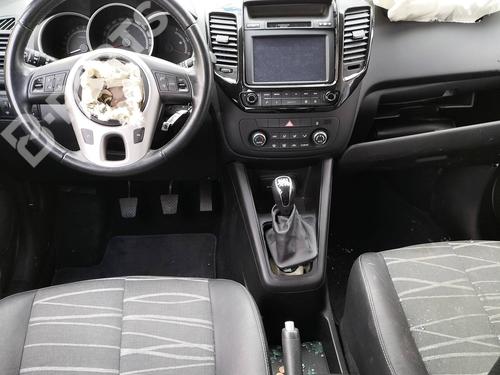 Pedal KIA VENGA (YN) 1.6 CVVT | BP9635968I4  - Image 7