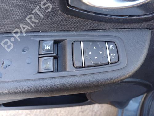 Dashboard RENAULT CLIO IV (BH_) 1.2 16V | BP36037424C46 - Image 14