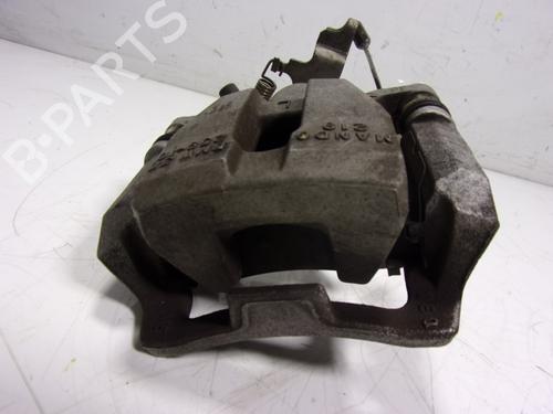 Used Left rear brake caliper Left rear brake caliper MINI MINI Convertible (F57) Cooper (136 hp) 16347650 16347650