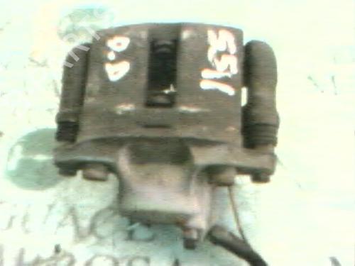 Used Right front brake caliper RENAULT CLIO I (B/C57_, 5/357_) [1990-1999]  11554580