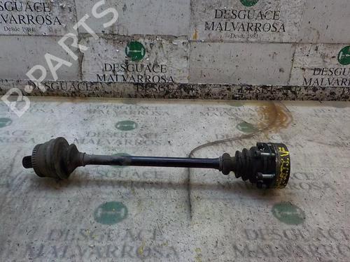 Used Left rear driveshaft Left rear driveshaft VW PASSAT B5.5 (3B3) 4.0 W8 4motion (275 hp) 4005305 4005305