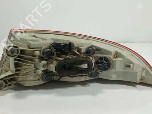 Left taillight JAGUAR XE (X760) 2.0 D | BP39808219C34 - Image 2