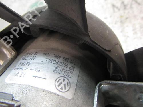 Radiator fan SEAT LEON (1M1) 1.9 TDI | BP3835533M35 - Image 4