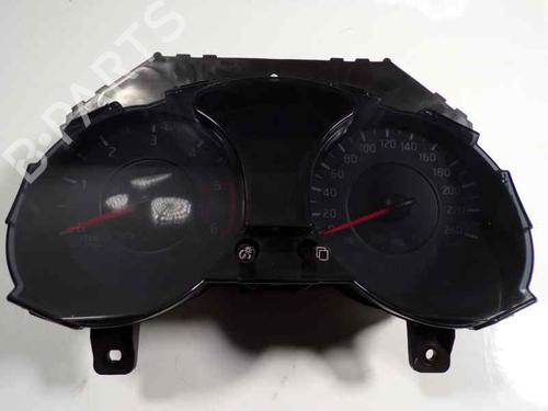 Used Instrument cluster NISSAN JUKE (F15) 1.5 dCi (110 hp) 6979734