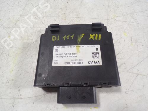 Used Electronic module Electronic module AUDI A7 Sportback (4GA, 4GF) 3.0 TDI quattro (245 hp) 8691702 8691702