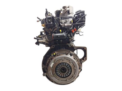 Engine FORD FIESTA VII (HJ, HF) 1.0 EcoBoost | BP34497488M1 - Image 3