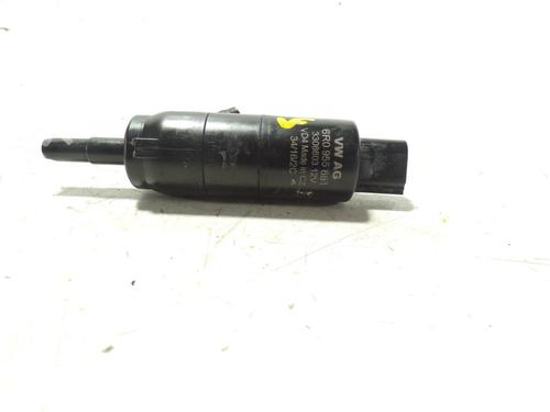 Used Washer pump VW SCIROCCO III (137, 138) 2.0 TDI (184 hp) 14287159