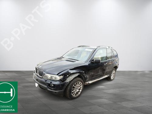 Right sun visor BMW X5 (E53) 3.0 d | BP6966399I2  - Image 8