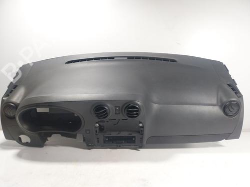 Tablier MERCEDES-BENZ CITAN Box Body/MPV (W415) [2012-2021]  17712351