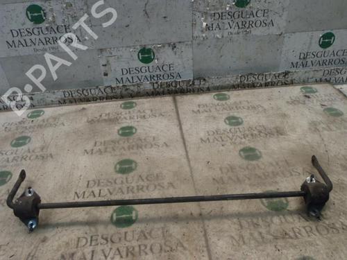 Used Anti roll bar Anti roll bar BMW 5 (E60) 530 i (231 hp) 3815365 3815365