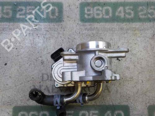 Throttle body SEAT IBIZA V (KJ1, KJG)  | BP6104033M82 