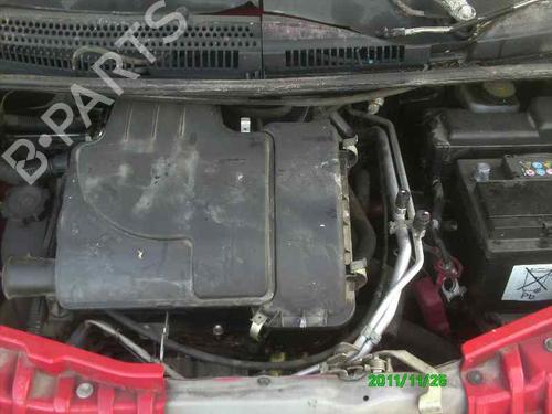 Left front window switch PEUGEOT 107 (PM_, PN_) 1.0 | BP3786809I27 - Image 9