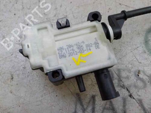 Electronic module BMW X5 (E70)  | BP14284403M83 
